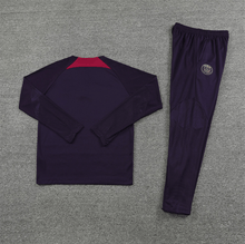 PSG Chándal Half-Zip