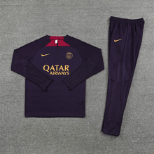 PSG Chándal Half-Zip