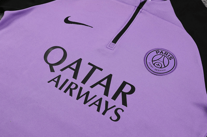 PSG Chándal Half-Zip