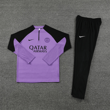 PSG Chándal Half-Zip