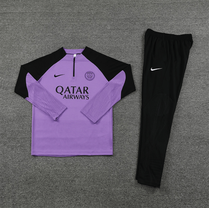 PSG Chándal Half-Zip