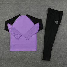 PSG Chándal Half-Zip