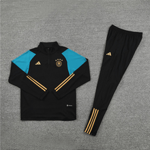 Deutschland Chándal Half-Zip