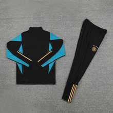 Deutschland Chándal Half-Zip