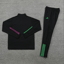 Bayern München Chandal Half-Zip