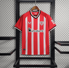 Athletic Bilbao 2023/24 Haupt