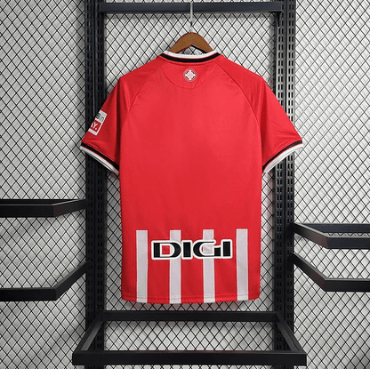 Athletic Bilbao 2023/24 Haupt