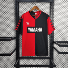 Newell's Old Boys 1993/94 Direktor
