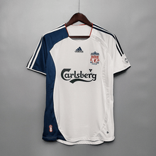 Liverpool 06/07 Alternative