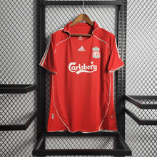 Liverpool 06/07 Haupt