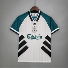 Liverpool 93/94 Alternative