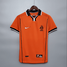 Holland 1998 Main