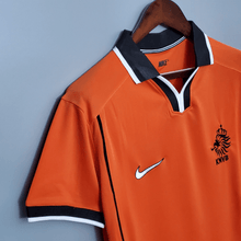 Holland 1998 Main