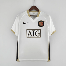 Manchester United 06/07 Alternative