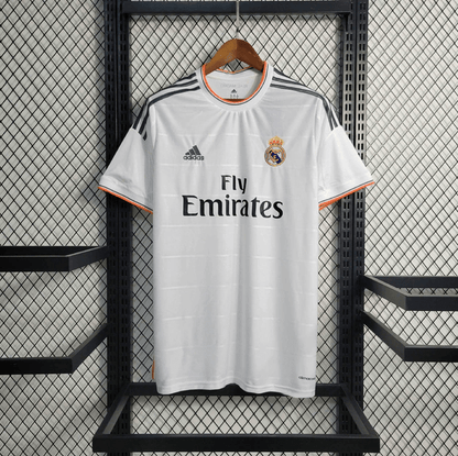 Real Madrid 13/14 Principal