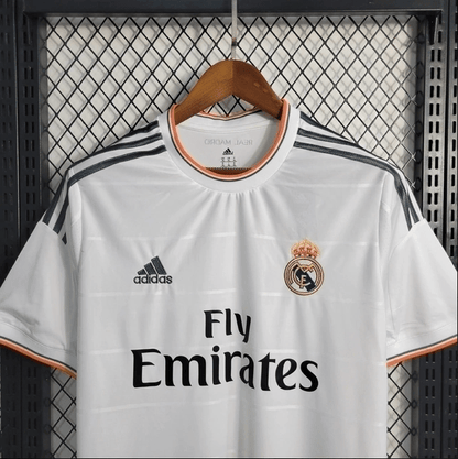 Real Madrid 13/14 Principal