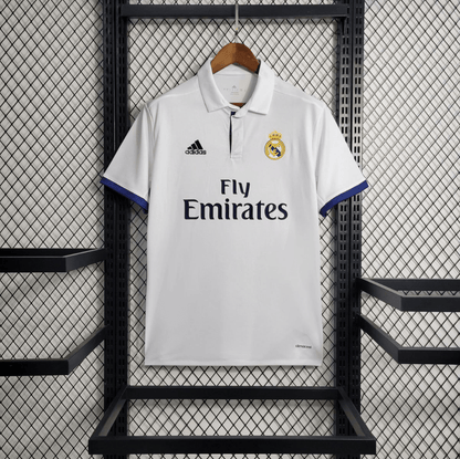 Real Madrid 16/17 Principal