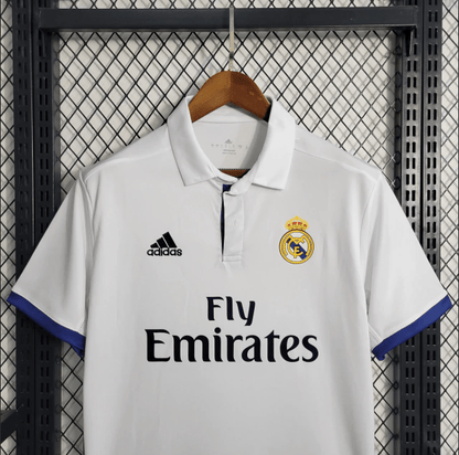 Real Madrid 16/17 Principal