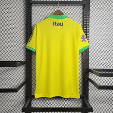 Polo Gelb Brasilien 2022/23