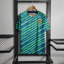 Brasilien 22/23