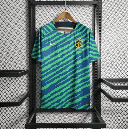 Brasilien 22/23