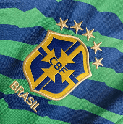 Brasilien 22/23
