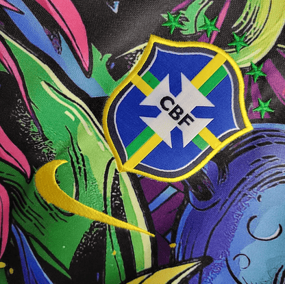 Brasilien 22/23