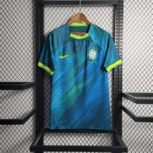 Brasilien Rasentraining 2022/23
