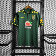 Brasilien Polo Grün