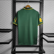 Brasilien Polo Grün