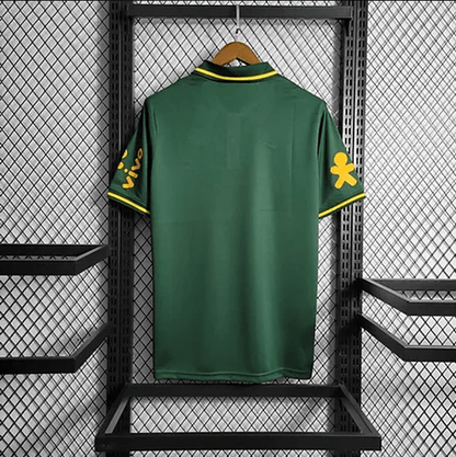 Brasilien Polo Grün