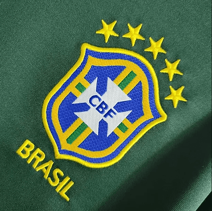 Brasilien Polo Grün