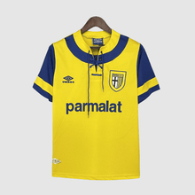 Parma 1993/95 Direktor