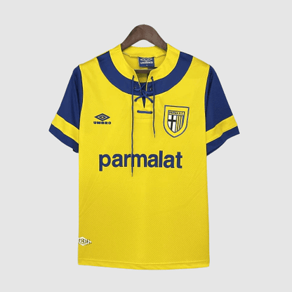 Parma 1993/95 Direktor