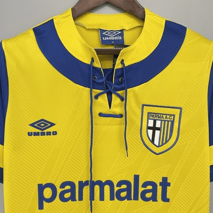 Parma 1993/95 Direktor