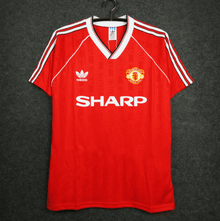 Manchester United 88/90 Principal