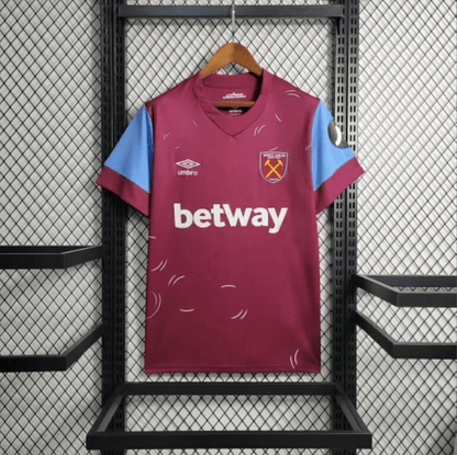 West Ham 2023/24 Principal