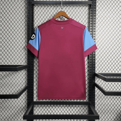 West Ham 2023/24 Principal