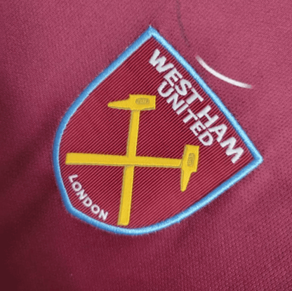 West Ham 2023/24 Principal