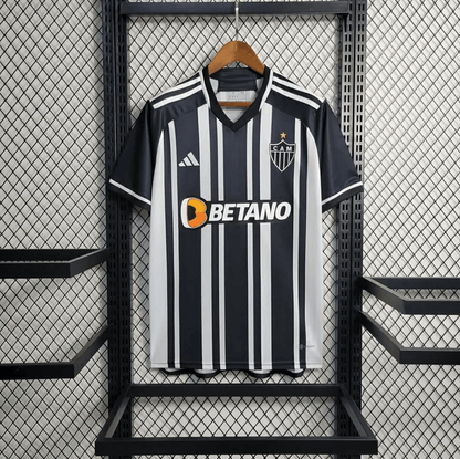 Atletico Mineiro 2023/24 Haupt