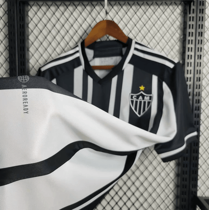 Atletico Mineiro 2023/24 Haupt