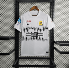 Al-Ittihad 2023/24 Alternative
