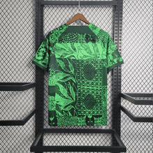 Nigeria 2024 Nationalmannschaft