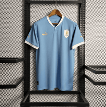 Uruguayische Nationalmannschaft 2022