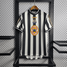 Newcastle 95/97 Principal