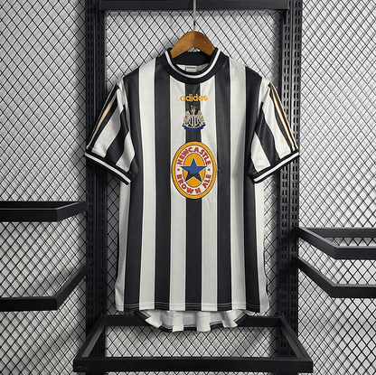 Newcastle 95/97 Principal