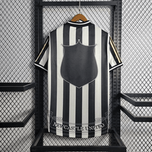 Newcastle 95/97 Principal