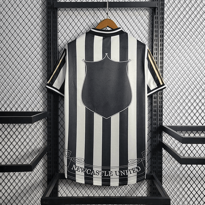 Newcastle 95/97 Principal