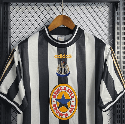 Newcastle 95/97 Principal