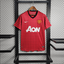 Manchester United 12/13 Haupt